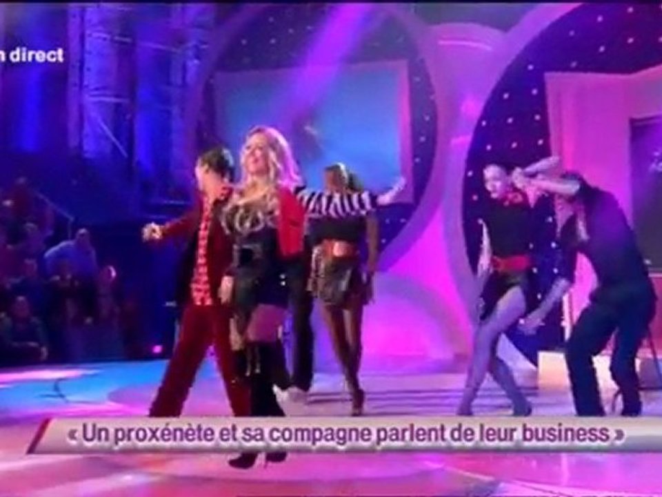 Constance - ProxoPute parlent de leur business