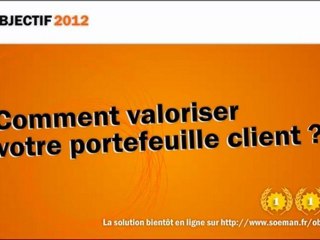 PME PMI - comment valoriser votre portefeuille client ?