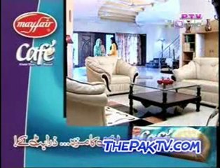 Main Episode 4 By Ptv Home --Prt 1