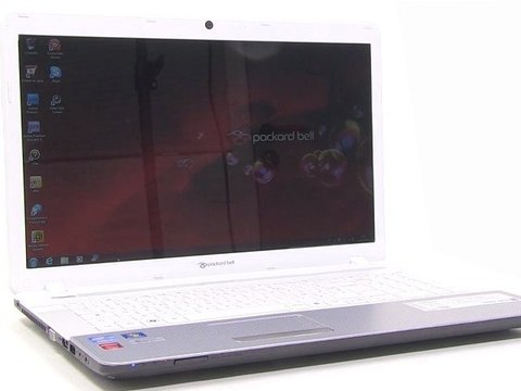 Packard Bell EasyNote LS