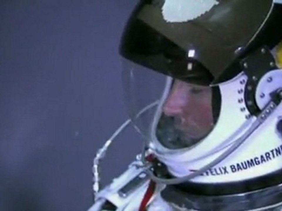 Baumgartner red bull