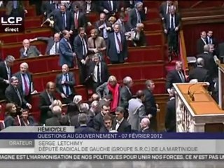 Les propos sur les civilisations de Guéant comparés au nazisme