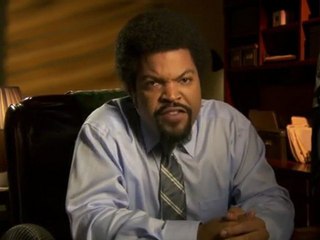 "21 Jump Street" Interview With Captain Dickson Pt.3 "Choose Your Undercover Identity" (Geek)