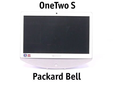 Packard Bell OneTwo S