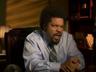 "21 Jump Street" Interview With Captain Dickson Pt.6 "How Good Are You With the Ladies?" (Virgin)