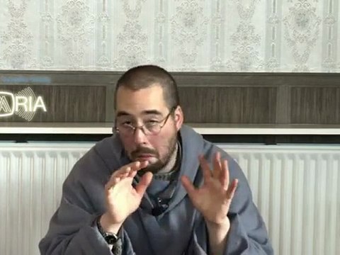 Conferences #163: Fr. Agnellus M. Murphy - Conference For Mothers 01