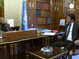 Tunisie: "on regarde la Tunisie comme un modèle" dixit...