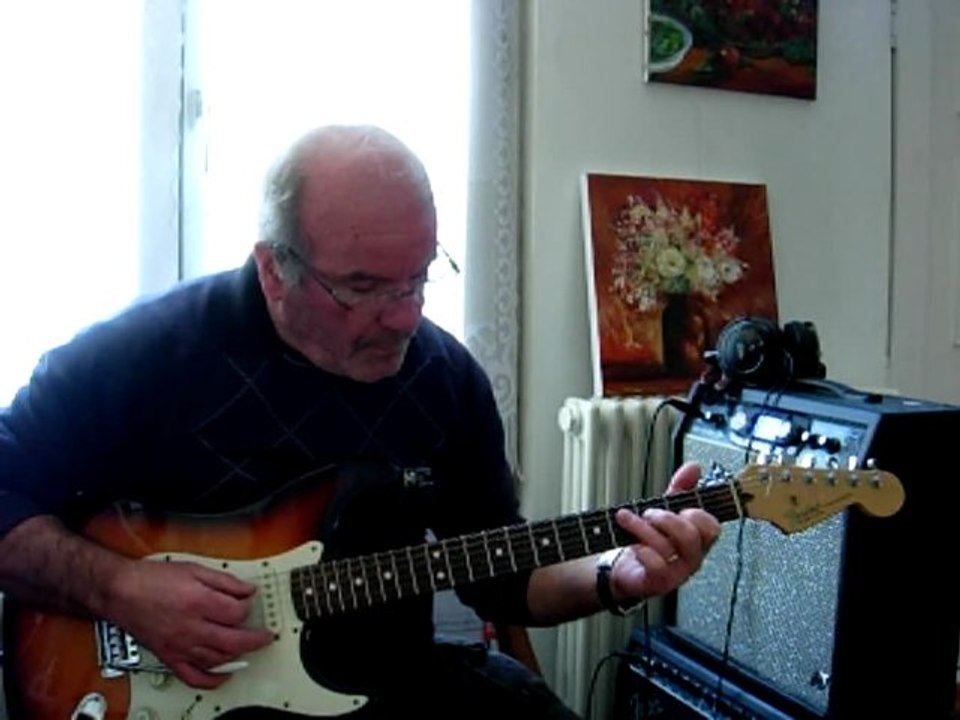 Les Corons - Pierre Bachelet