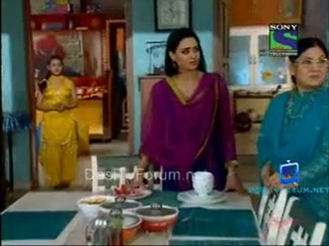 Parvarish Kuch Khatti Kuch Meethi - 7th February 2012 Video p1