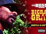 Boss-Raw / Bicrav' Grav' (Ace Hood Hustle Hard 93 Remix)