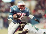 Pro Football Hall of Fame Choices