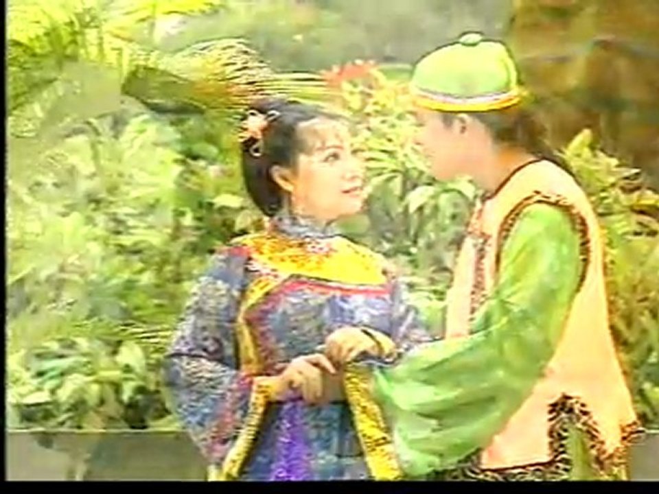 Tình Vô Tận - Thanh Ngân, Trọng Phúc