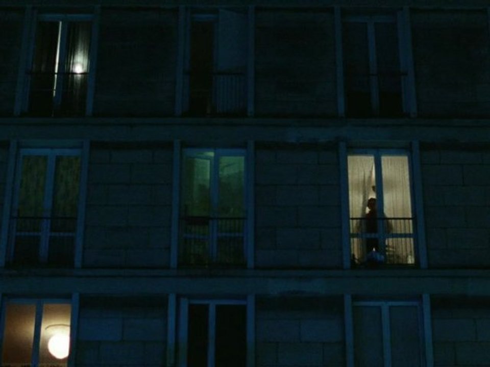 38 Témoins Bande-annonce