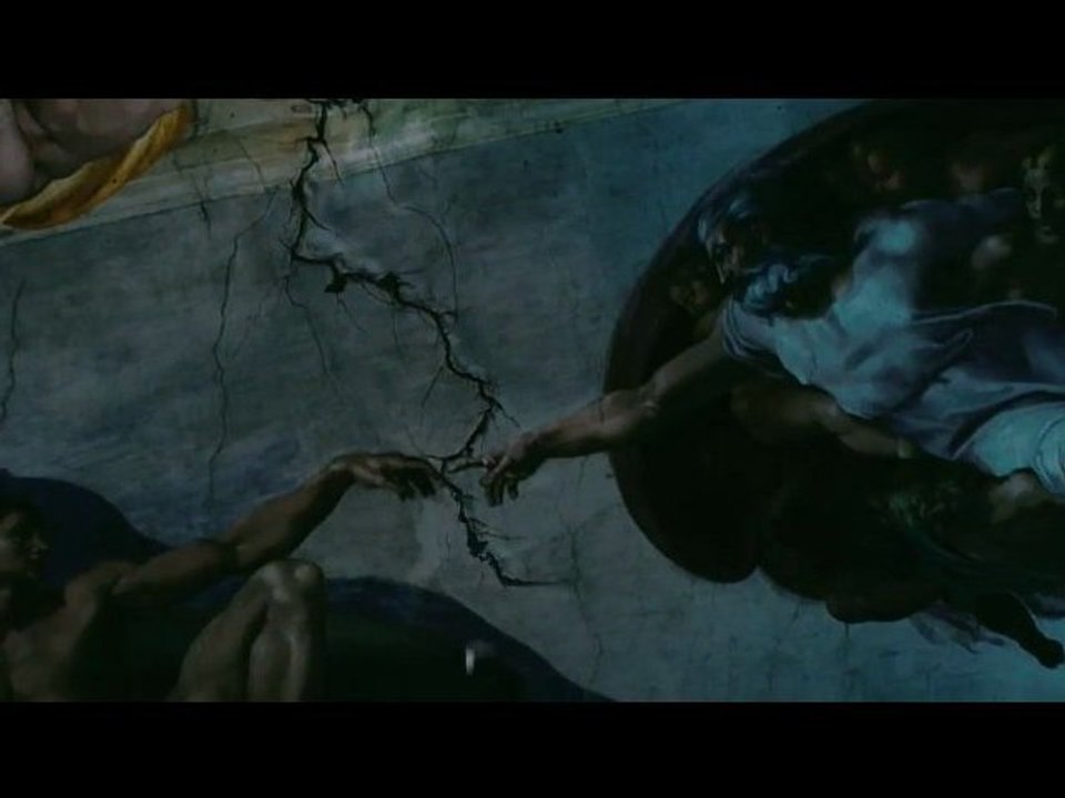 █ █ JUDGEMENT DAY █ █