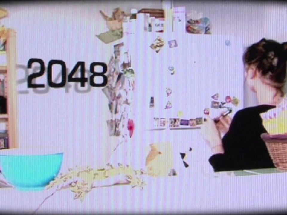 Timecode S01