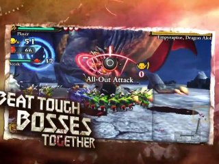 Army Corps of Hell - Trailer Multijoueur