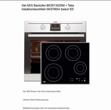 10 Besten aeg induktionskochfeld Zum Kaufen
