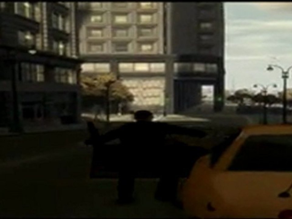 GTA