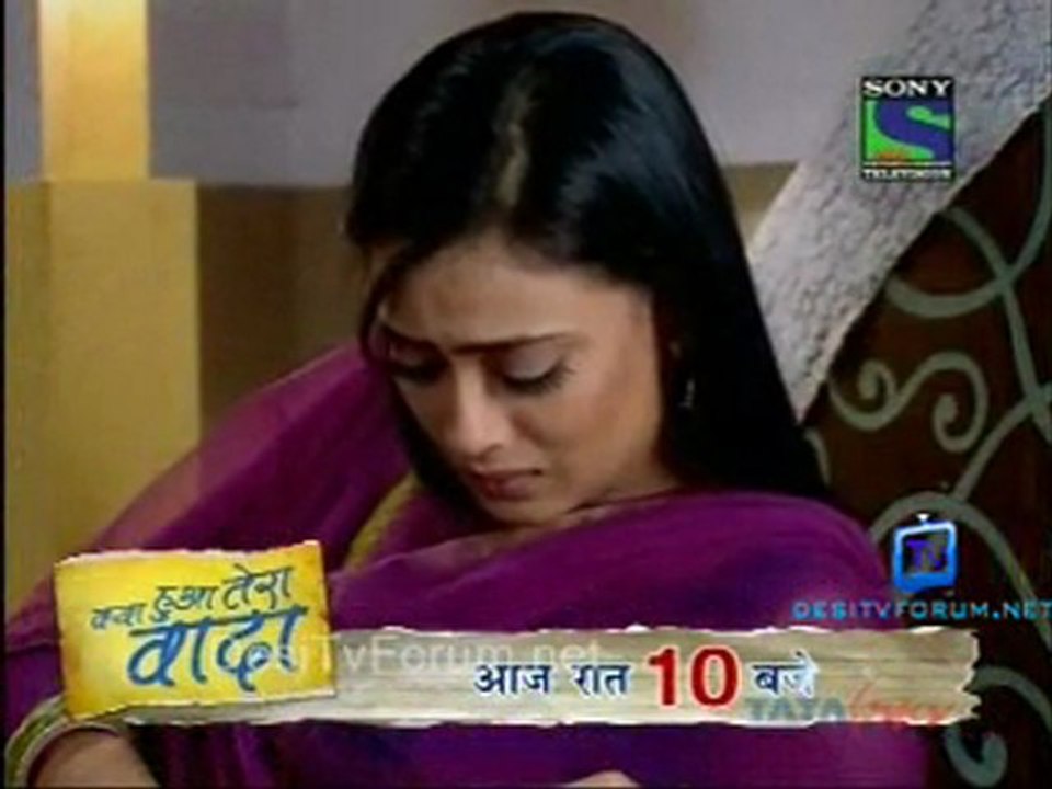 Parvarish Kuch Khatti Kuch Meethi - 7th February 2012