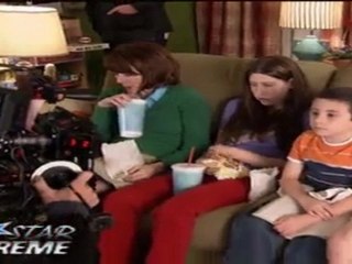 Denzel Washington and Scarlett Johansson Win Golden Cameras!