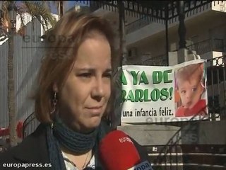 Familia afirma Bretón quiere "torturar" a Ruth