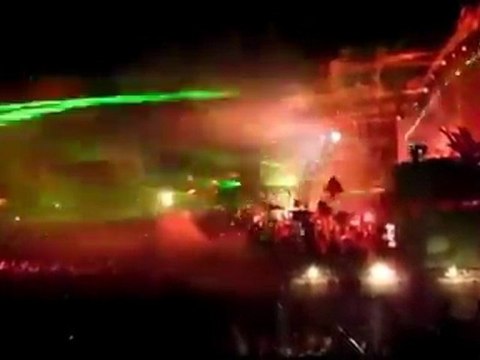 Set mix numark mixtrack pro