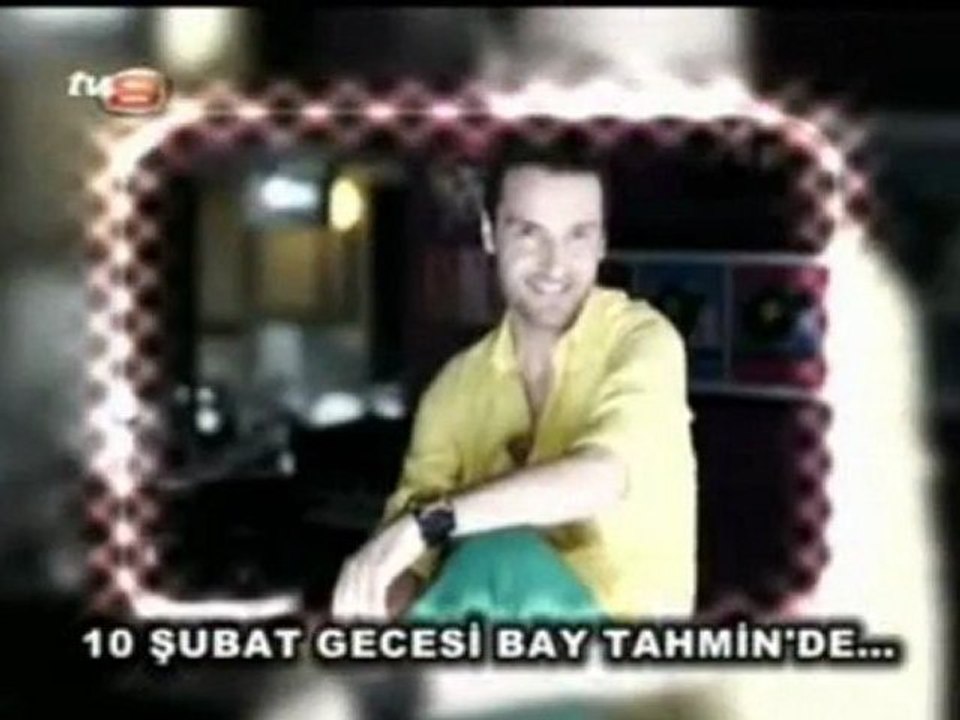 sinan özen 10 şubatta bay tahminde