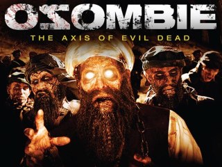 Osombie - Teaser Trailer