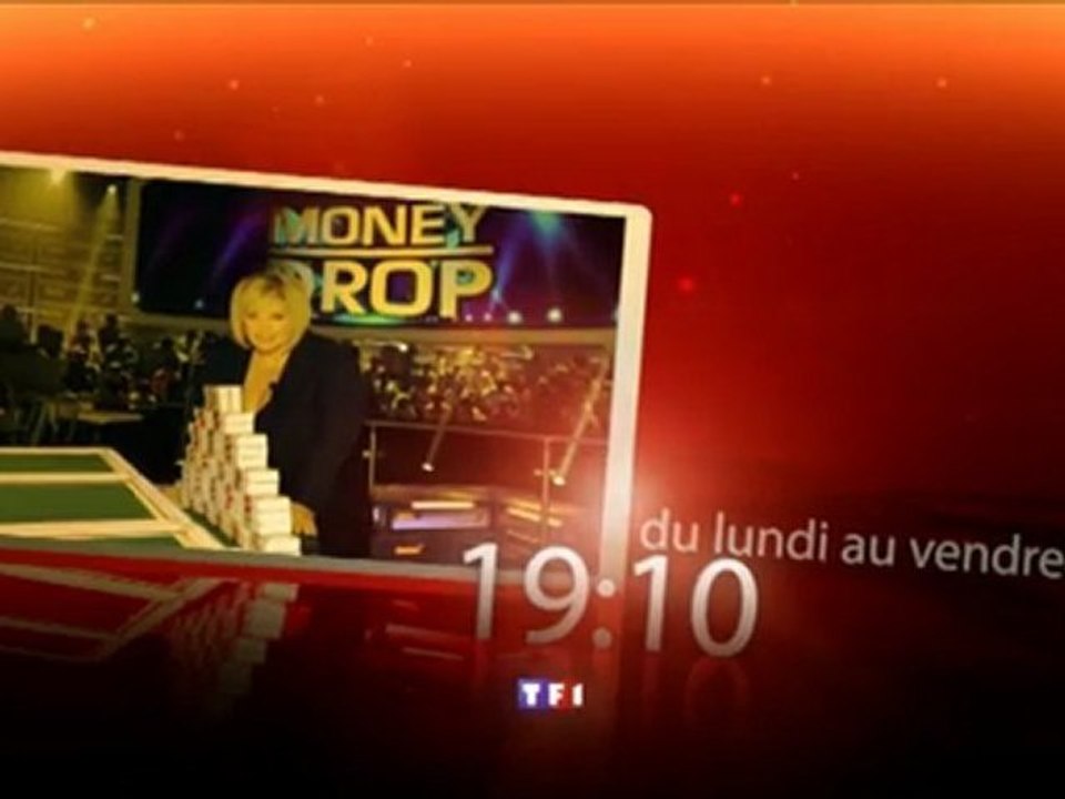 money-drop fictif