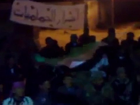 فري برس ريف حماة الحماميات مسائية الثوار نصرة لبابا عمرو الجريحة 6 2 2012