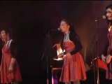TELETHON 2011 : Concert à Montlouis sur Loire (Indre et Loire-37)