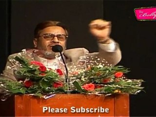 Celebration Of 71st Birthday Of The Ghazal Maestro "Jagjit Singh"