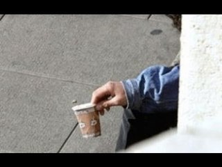 Campania - Povertà raddoppiata in tre anni