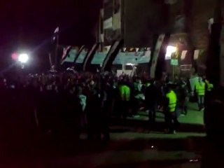 فري برس   دمشق حي برزة 6 2 2012