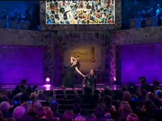 TV3 - IV Premis Gaudí - Vull un Gaudí!