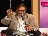 Famous Shayar Speaks About Ghazal Maestro 