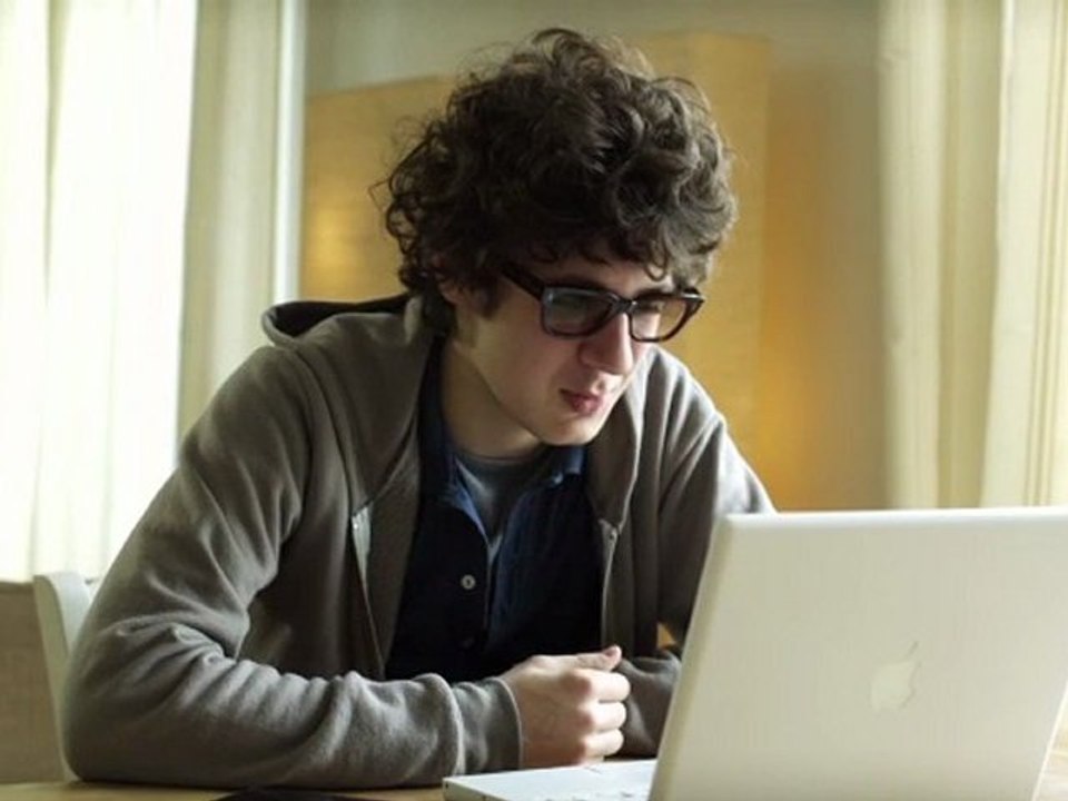 JC COMME JESUS CHRIST - Scène coupée "Yuki star"