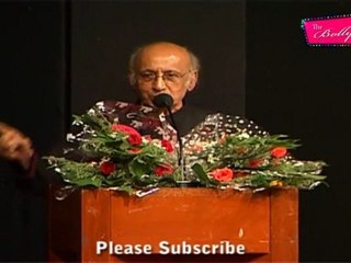 Godfather Of Ghazals Maestro Jagjit Singh's 71st B'Day Celebration