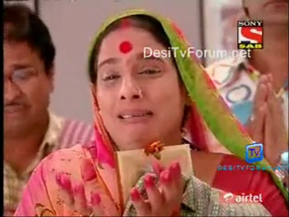 Lapataganj - 7th February 2012 Video Watch Online