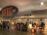 Francia: centinaia di voli annullati per il diritto di...