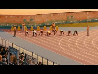 The Dictator : spot du Super Bowl VF