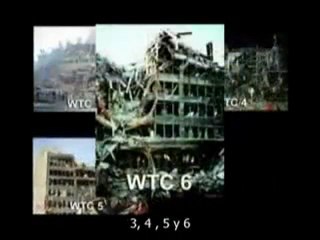 11S DEMOLITION - DEMOLICION  (part 6)