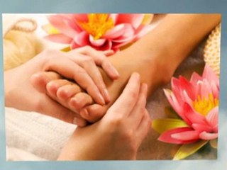 Dees Massage & Reflexology (509) 430-1906