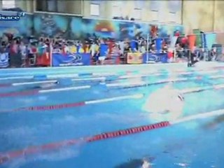 Le sauvetage, un sport comme un autre? (Colmar)