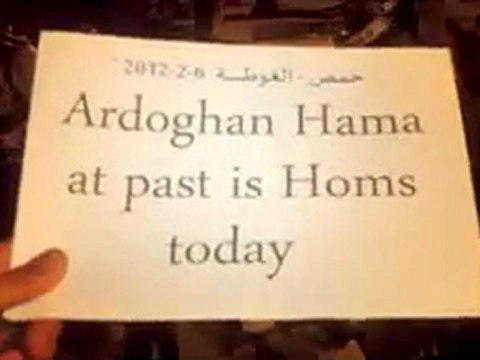 فري برس حمص الغوطـة بالروح بالدم نفديك باباعمرو 6 2 2012