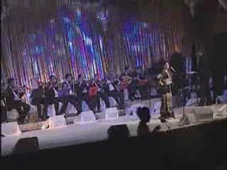 Ferdaous - Kaltoumiyat Live - فردوس - كــلــثــومــيــات