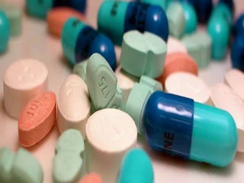 Discover - Panic Attacks - Causes -Treatments