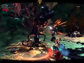 Alice Madness Returns - Part 19