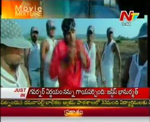 Movie Mixture -  Tollywood Latest Movie Special -  02