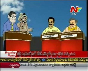 Lallu Brothers with Nandamuri balakrishna,Harikrishna_02